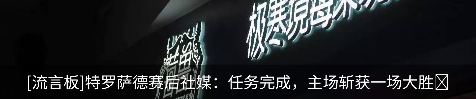 新闻动态